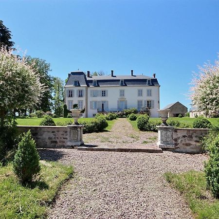 Domaine De Mont Mont-et-Marré Exterior foto
