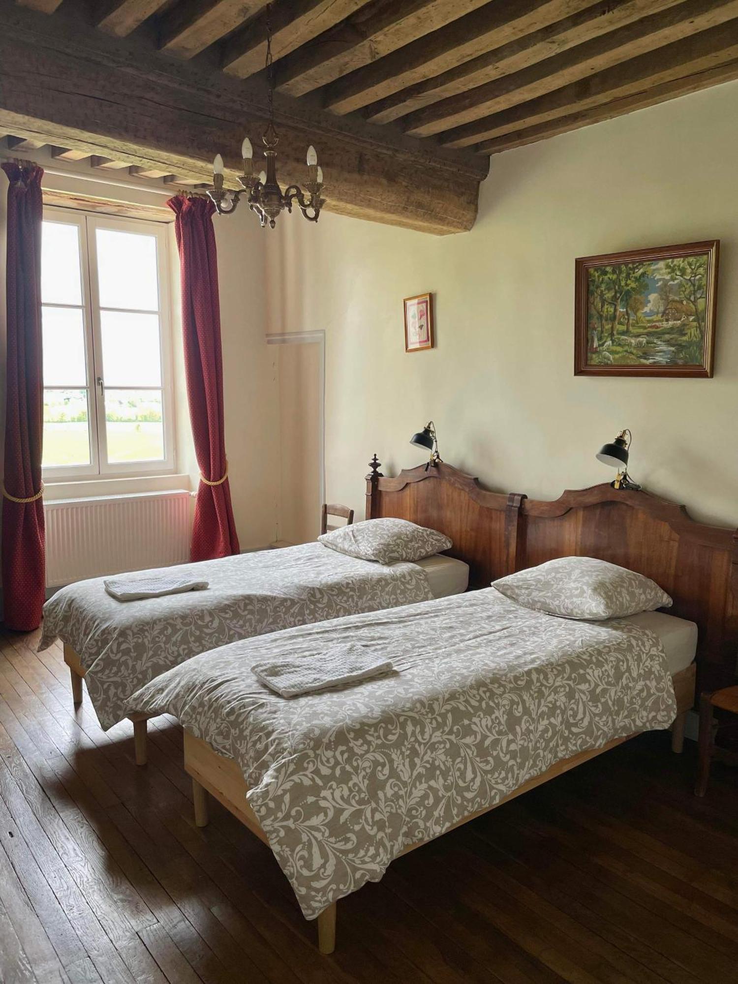 Domaine De Mont Mont-et-Marré Quarto foto